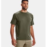 Underarmour Mens UA Tactical Tech Short Sleeve T-Shirt