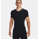 Underarmour Mens Tactical HeatGear Compression V-Neck T-Shirt