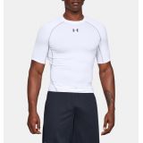 Underarmour Mens UA HeatGear Armour Short Sleeve Compression Shirt