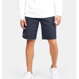 Underarmour Mens UA Hustle Fleece Shorts