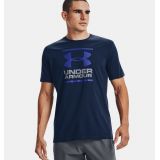 Underarmour Mens UA GL Foundation Short Sleeve T-Shirt