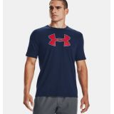 Underarmour Mens UA Big Logo Short Sleeve T-Shirt