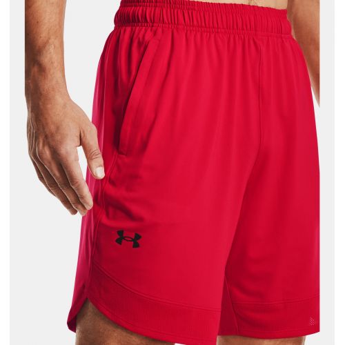 언더아머 Underarmour Mens UA Training Stretch Shorts