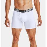Underarmour Mens Charged Cotton 6 Boxerjock ? 3-Pack