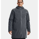 Underarmour Mens UA Storm ColdGear Infrared Down 3-in-1 Jacket