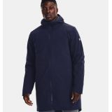 Underarmour Mens UA Storm ColdGear Infrared Down 3-in-1 Jacket