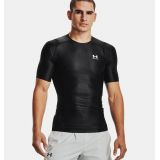 Underarmour Mens UA Iso-Chill Compression Short Sleeve
