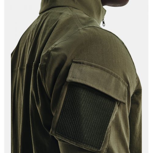 언더아머 Underarmour Mens UA Tactical Combat Shirt 2.0