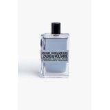 ZADIG&VOLTAIRE This Is Him! Vibes of Freedom EDT 100ML