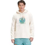 The North Face Earth Day Relaxed Fit Hoodie - Men