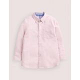 Boden Oxford Shirt - French Pink