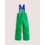 Boden All-weather Waterproof Pants - Rich Emerald