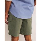 Boden Cargo Shorts - Khaki