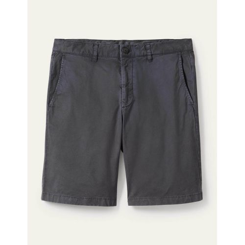 보덴 Boden Chino Shorts - London Grey
