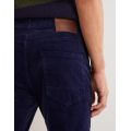 Boden New Cord 5 Pocket - Space Blue