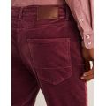 Boden New Cord 5 Pocket - Berry Smoothie Purple