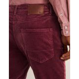 Boden New Cord 5 Pocket - Berry Smoothie Purple