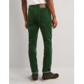 Boden New Cord 5 Pocket - Forest Green