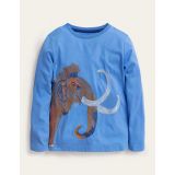 Boden Superstitch Front & Back - Provence Mammoth