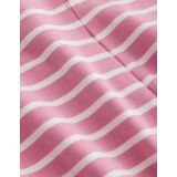 Boden Fun Leggings - Formica Pink/Ivory Stripe