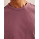 Boden Slim Fit Classic T-Shirt - Renaissance Rose