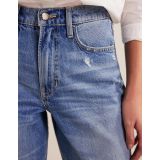 Boden Relaxed Tapered Jeans - Light Wash