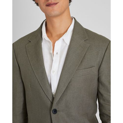 클럽모나코 Linen Suit Blazer