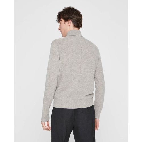 클럽모나코 Cashmere Turtleneck Sweater