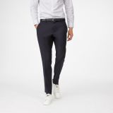 Grant Wool Suit Trouser