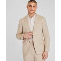 Tech Linen Suit Blazer