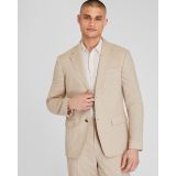 Tech Linen Suit Blazer