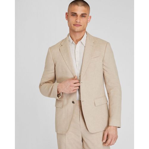 클럽모나코 Tech Linen Suit Blazer
