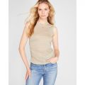 Ruched Side Top