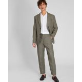 Linen Suit Trouser