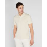 Linear Tipped Polo