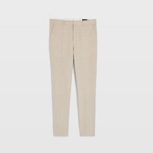 클럽모나코 Tech Linen Suit Trouser
