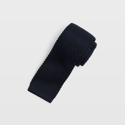 클럽모나코 CM Solid Knit Tie
