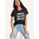 DKNY Multiple Logo T-Shirt