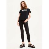 Dkny Jeans Painted Sequin Tee