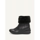 DKNY Baxter Wedge Bootie