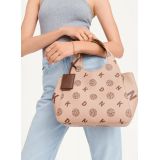 DKNY The Effortless Tote Small Logo