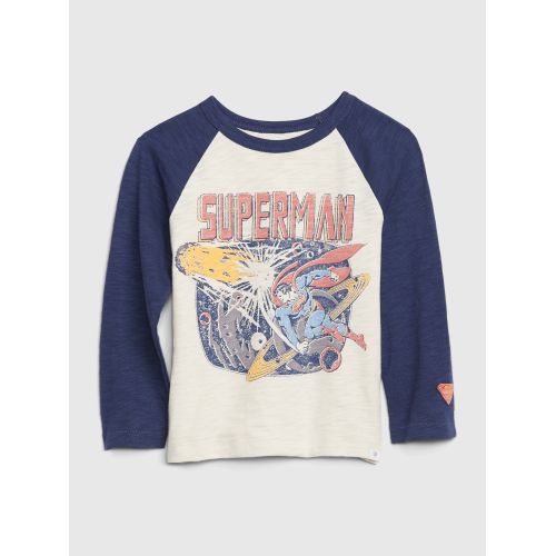 갭 babyGap | DC™ Graphic T-Shirt