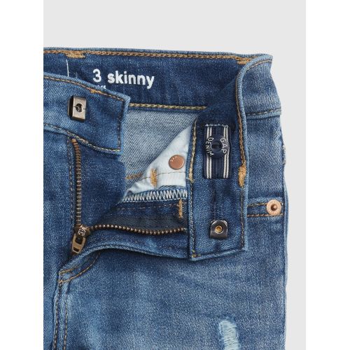갭 Toddler Skinny Jeans