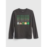 GapKids | Minecraft Graphic T-Shirt