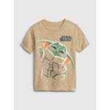 babyGap | Star Wars™ Organic Cotton Graphic T-Shirt