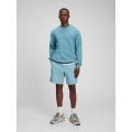 7 French Terry Cargo Sweat Shorts