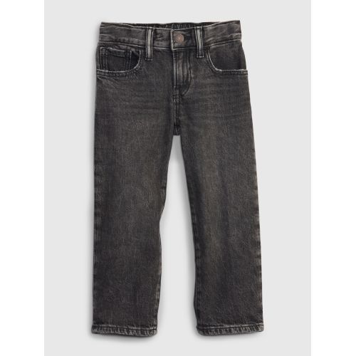 갭 Toddler 90s Loose Denim Jeans