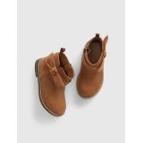 Gap Toddler Bow Boots