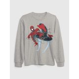 GapKids | Marvel Organic Cotton Spider-Man Graphic T-Shirt
