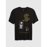Death Row Records Graphic T-Shirt